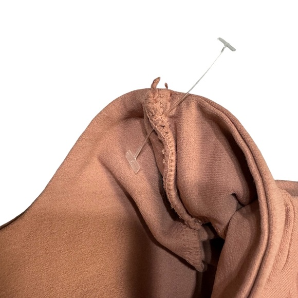 New Free People Intimately Clean Lines Long Sleeve Top Size M/L - Picture 7 of 8